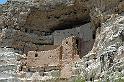 Montezuma's castle